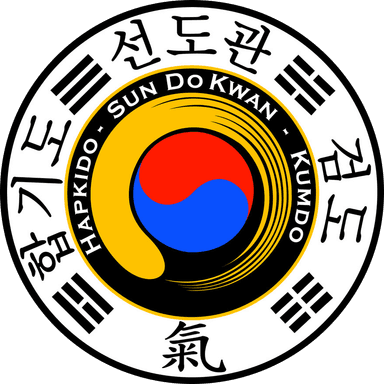 Sun Do Kwan Logo